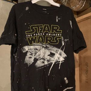 Star Wars T-shirt
